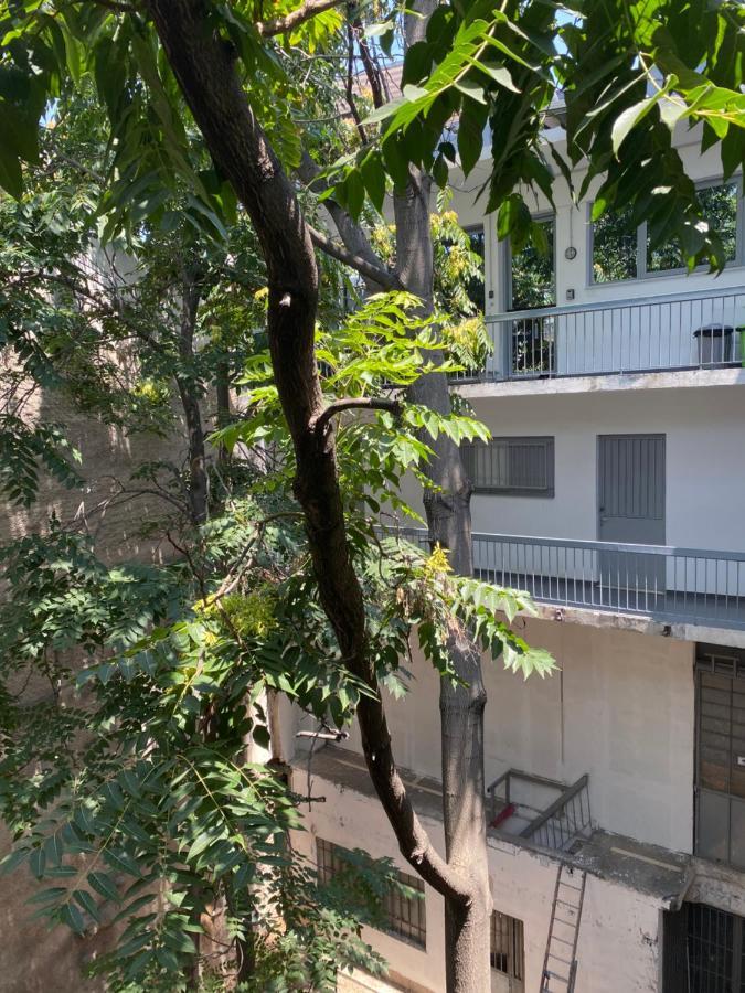 Monastiraki Citycenter Sleepbox- Unspoiled Athens Apartments Exterior foto